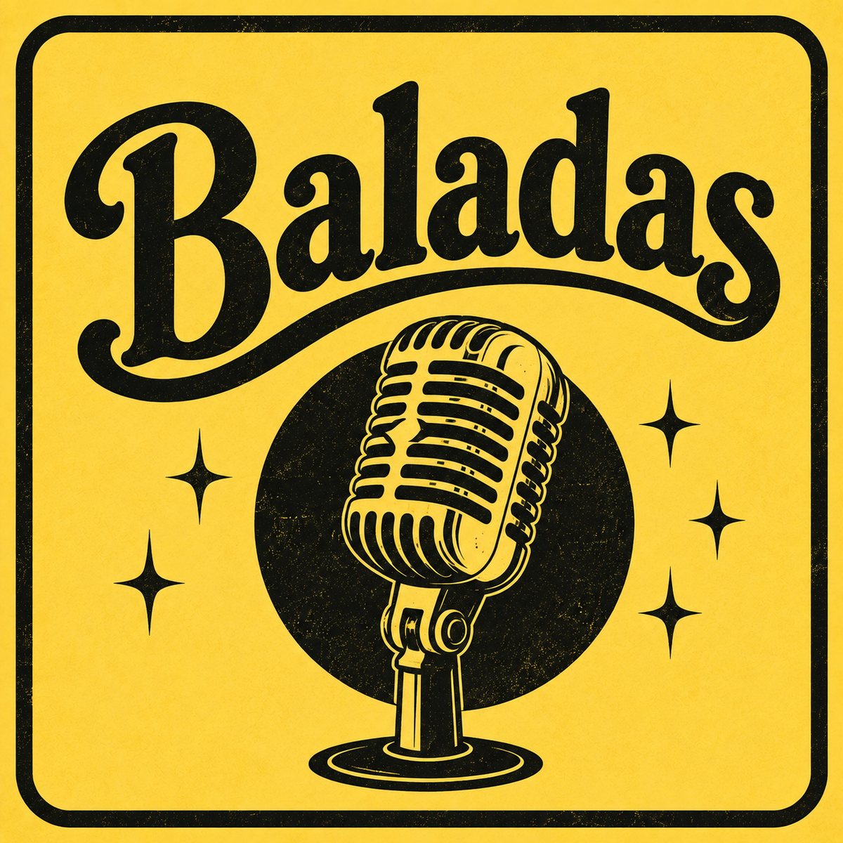 BALADAS