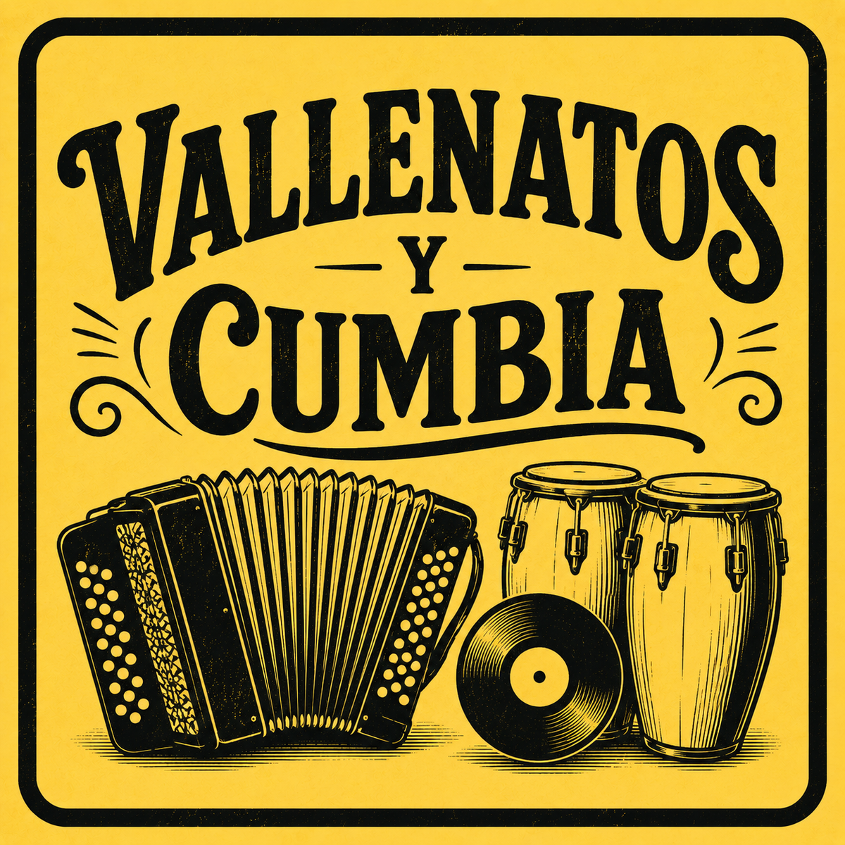VALLENATOS