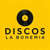DISCOS LA BOHEMIA - Home