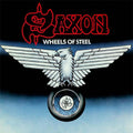 Saxon — Wheels Of Steel