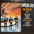 The Beatles - Something New