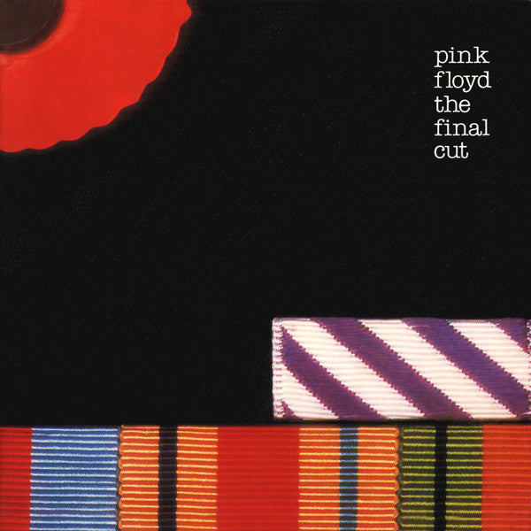 Pink Floyd - The Final Cut