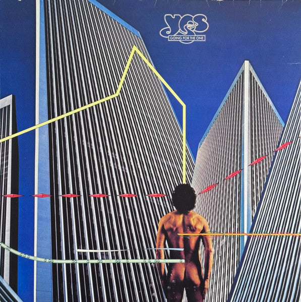 Yes - Going For The One