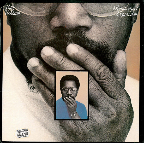 Billy Cobham - Simplicity Of Expression - Depth Of Thought