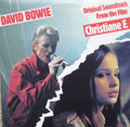 David Bowie - Original Soundtrack From The Film Christiane F.