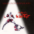Willie Colón / Ruben Blades - The Last Fight