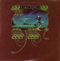 Yes - Yessongs