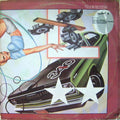 The Cars - Heartbeat City