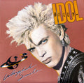 Billy Idol - Whiplash Smile