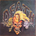 Various - Complete Death
