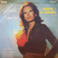 Lyda Zamora - Siempre...! La Luminosa Vol. lll