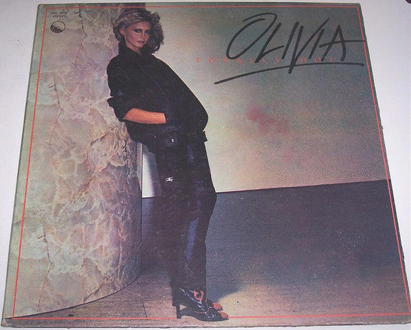 Olivia Newton-John - Totally Hot