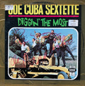 Joe Cuba Sextet - Diggin' The Most