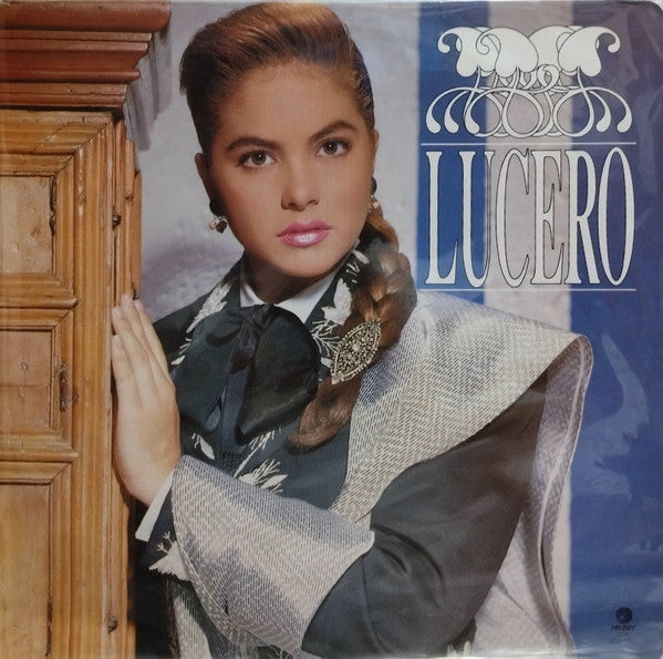 Lucero (2) - Con Mi Sentimiento