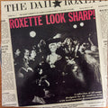 Roxette — Look Sharp