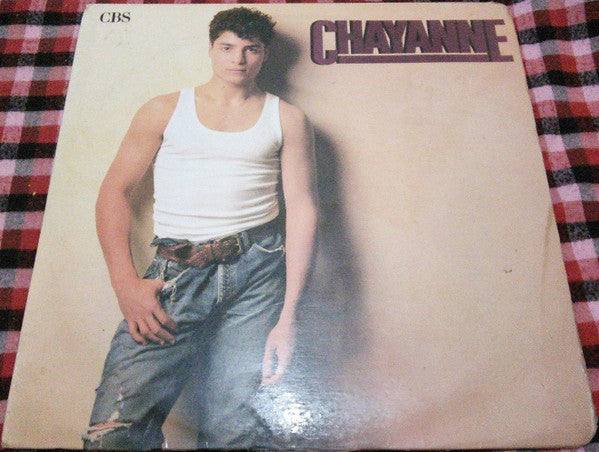 Chayanne - Chayanne