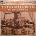 Tito Puente Band - En Hollywood