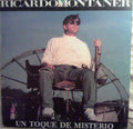 Ricardo Montaner - Un Toque De Misterio
