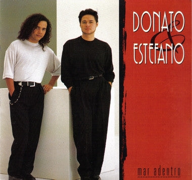 Donato & Estefano - Mar Adentro
