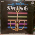 Larry Elgart And His Manhattan Swing Orchestra - Hooked On Swing
