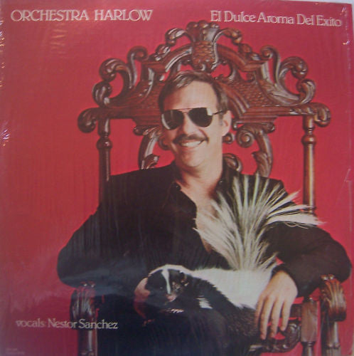 Orchestra Harlow - El Dulce Aroma Del Exito