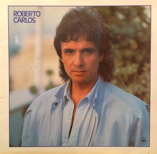 Roberto Carlos - Roberto Carlos