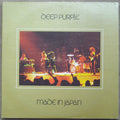 Deep Purple - Made In Japan