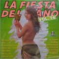 Various - La Fiesta Del Año Vol. 14
