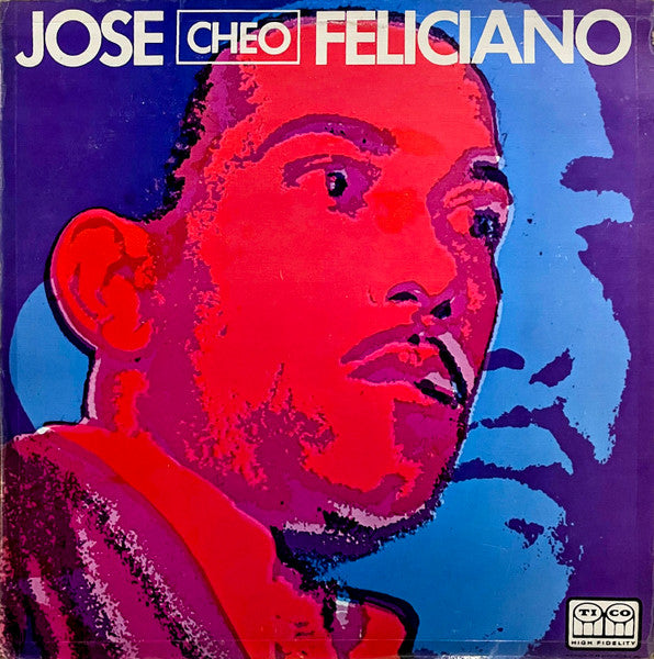 Cheo Feliciano - Jose Cheo Feliciano