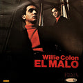 Willie Colón - El Malo