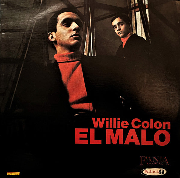 Willie Colón - El Malo