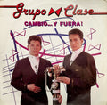Grupo Clase - Cambio... Y Fuera!