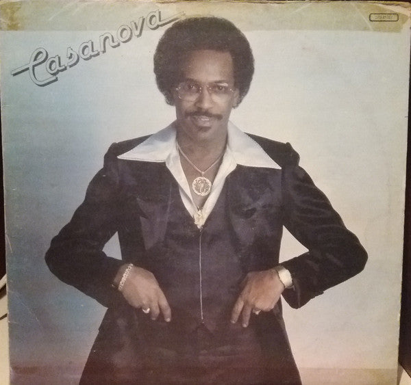Héctor Casanova - "Casanova"