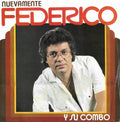 Federico Y Su Combo Latino - Nuevamente Federico Y Su Combo