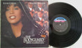 Various - The Bodyguard (Original Soundtrack Album)