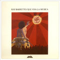 Ray Barretto - Que Viva La Musica
