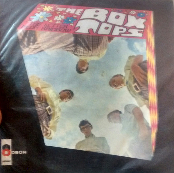 Box Tops - The Letter / Neon Rainbow