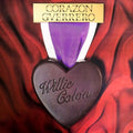Willie Colón - Corazón Guerrero