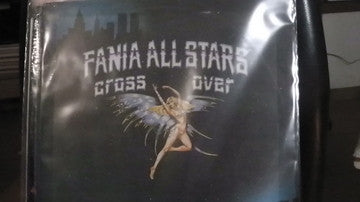 Fania All Stars - Cross Over