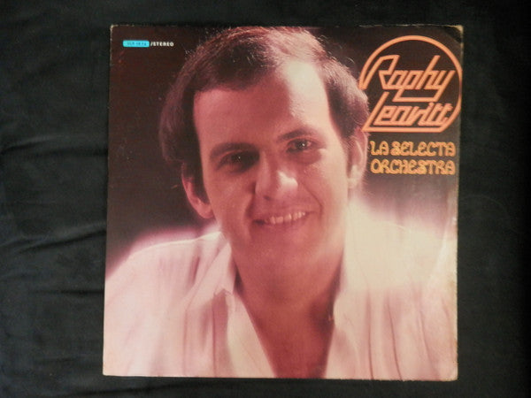 Raphy Leavitt Y Su Orquesta La Selecta - Raphy Leavitt La Selecta Orchestra