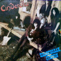Cinderella (3) - Heartbreak Station