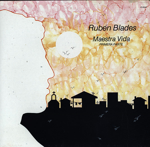 Ruben Blades - Maestra Vida (Primera Parte)