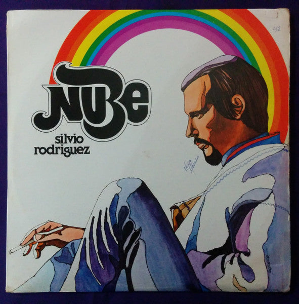 Silvio Rodríguez - Nube