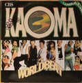 Kaoma - Worldbeat