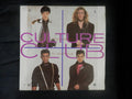 Culture Club - From Luxury To Heartache