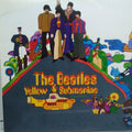 The Beatles - Yellow Submarine