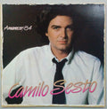 Camilo Sesto - Amanecer/84