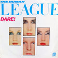 The Human League - Dare!
