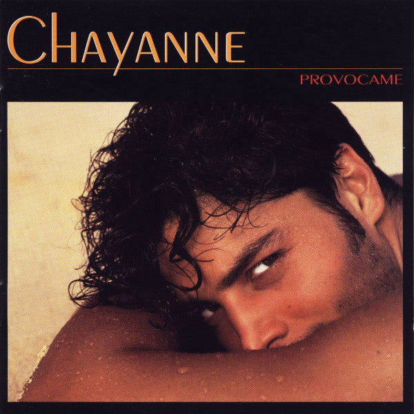 Chayanne - Provocame