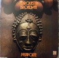 Orquesta Broadway - Pasaporte